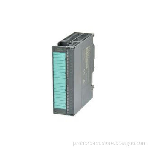 Digital PLC output Module UniMAT IO Expansion module For Si